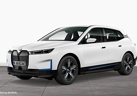 BMW iX xDrive50 | Ahk| Laser| ACC |360 Grad Kamera|