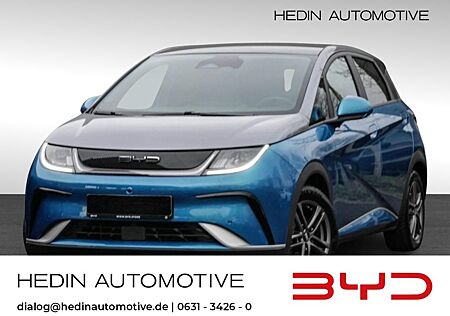 BYD DOLPHIN DESIGN |LED|PANO|SHZ|360°|KEYL|Tempomat