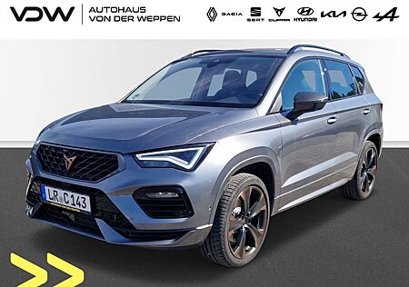 Cupra Ateca TSI DSG AHK Beats ACC PDC v+h Rückfahrkam.