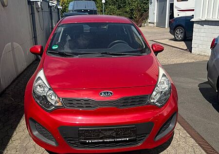 Kia Rio Edition 7