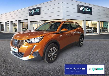 Peugeot 2008 (e-)Active APP DAB BT EPH 180° KAM