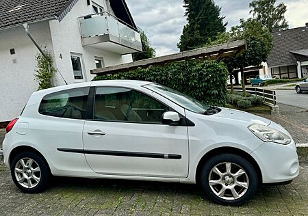 Renault Clio Dynamique 1.2 16V 75 Eco2 Dynamique