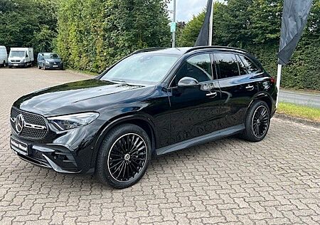 Mercedes-Benz GLC 300 GLC 300M*AMG*AHK*PANO*STANDH*BURMESTER*DIGITALL