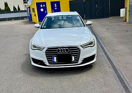 Audi A6 3.0 TDI 160kW S tronic Avant -