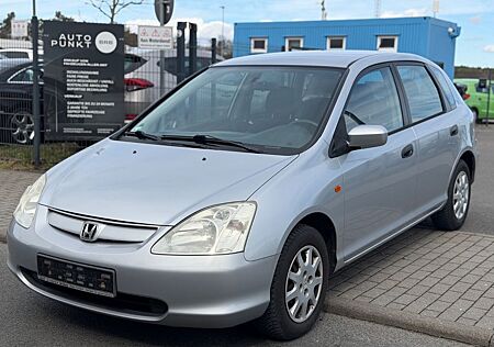 Honda Civic 1.4 LS Automatik TÜV 03/28 Zahnriemen neu