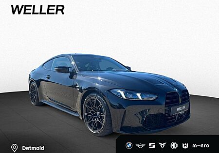 BMW M4 Comp. M xDri LCI HUD H/K PA+ ACC adLED Memory
