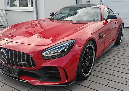 Mercedes-Benz AMG GT R Facelift/Virtual/Carbon/360°