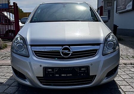 Opel Zafira 1.7 CDTI ecoFLEX Family Plus*Xenon*PDC*TUEV Neu*