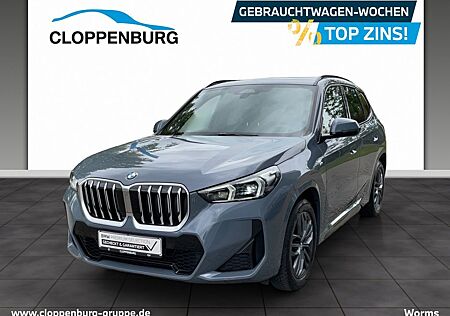 BMW X1 sDrive18i M Sport AHK LED