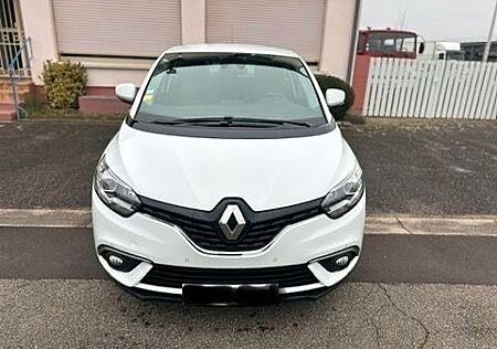 Renault Scenic BLUE dCi Limited