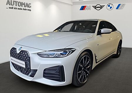 BMW 430i M-Sport*Laser*19"*ad.M-Fahrwerk*Live Cockpi