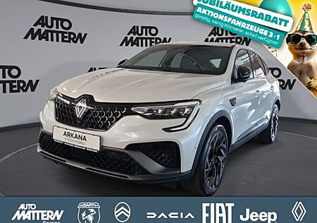 Renault Arkana ESPRIT ALPINE Full Hybrid 145