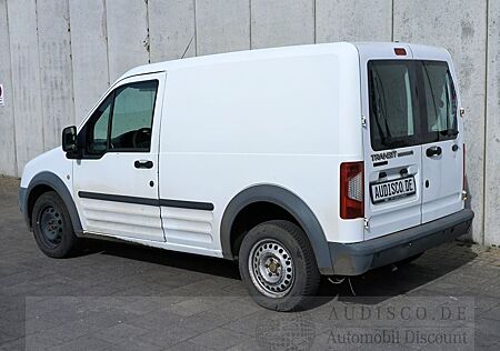 Ford Transit Connect LKW 2680€netto 1Hd Tüv09/25 Q