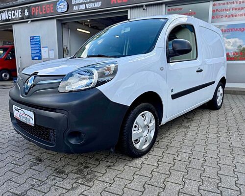 Renault Kangoo Z.E.
