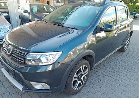 Dacia Sandero II Stepway Inklusive 1 Jahr Garantie