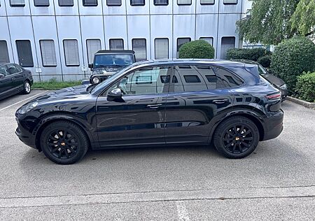 Porsche Cayenne 2.9 V6 S Tiptronic S
