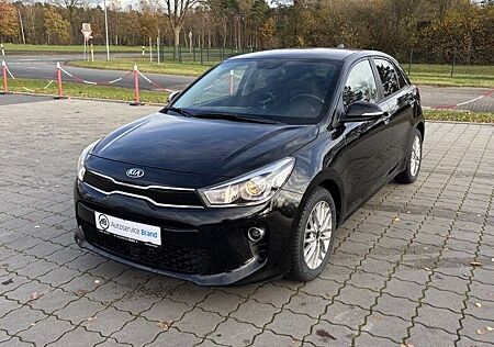 Kia Rio Dream Team