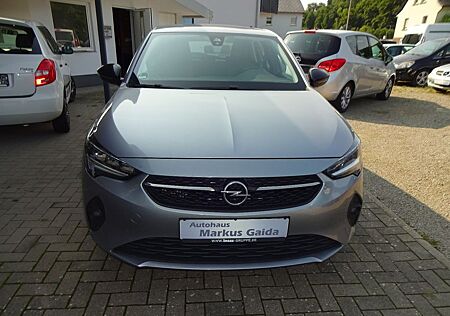 Opel Corsa F Edition
