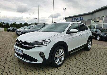 VW Taigo Volkswagen 1,0 TSI Life >AUT/AHK/NAV/LED/Sitzheiz/PDC