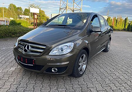 Mercedes-Benz B 200 *Automatik*Pano*ZH*1 Hand