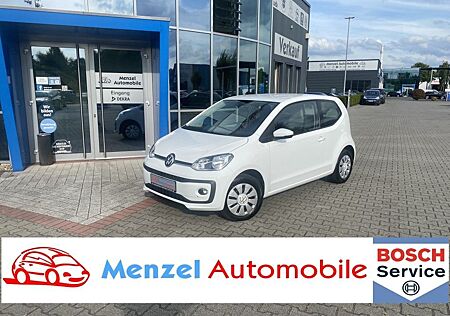 VW Up Volkswagen ! KAMERA USB Sitzheizung PDC