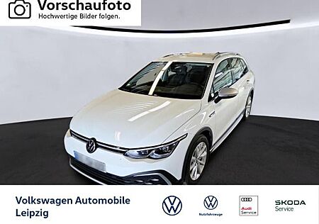 VW Golf Volkswagen VIII Variant Alltrack 4M *AHK*ACC*PDC*Navi
