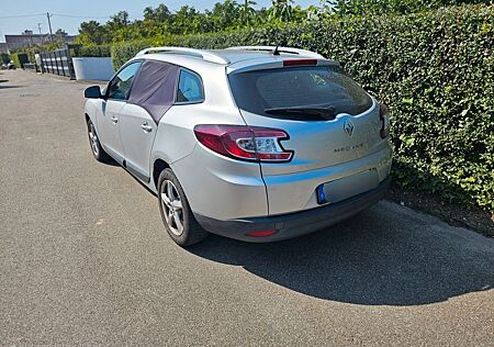 Renault Megane Grandtour Expression dCi 110 Eco2 Exp...