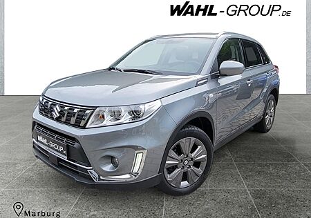 Suzuki Vitara 1.0 Boosterjet 110 Comfort 2WD *Navi*RFK*