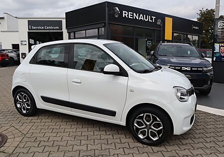 Renault Twingo 0.9 TCe 90 Limited (EURO 6d-TEMP)