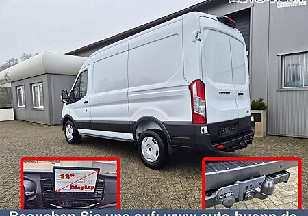 Ford Transit L2H2 2.0 EcoBlue 130PS Trend 3,5t 2-...