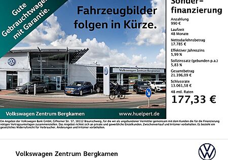 VW T-Cross Volkswagen 1.0 LIFE ACC SITZHZ. CARPLAY/ANDROIDAUTO
