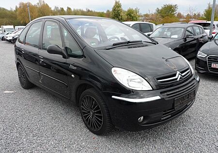 Citroën Xsara Picasso HDi 110 FAP Tendance TÜV NEU