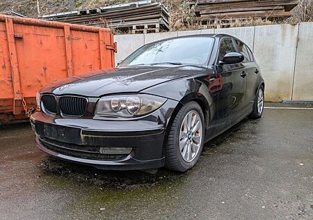 BMW 116i -