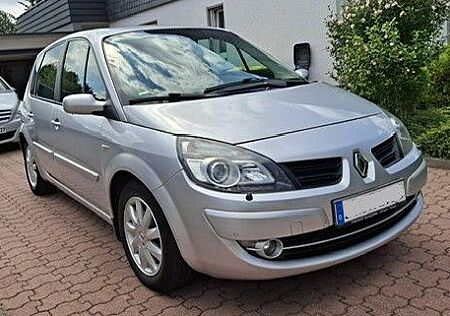 Renault Scenic Megane II 2.0 16V