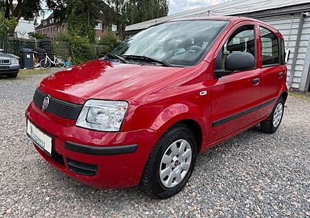Fiat Panda 1.2 8V MyLive