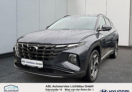 Hyundai Tucson Plug-in-Hybrid 1.6 T-GDi 6-AT 4WD LED-...