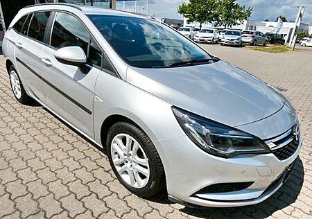 Opel Astra K Sports Tourer Edition Start/Stop