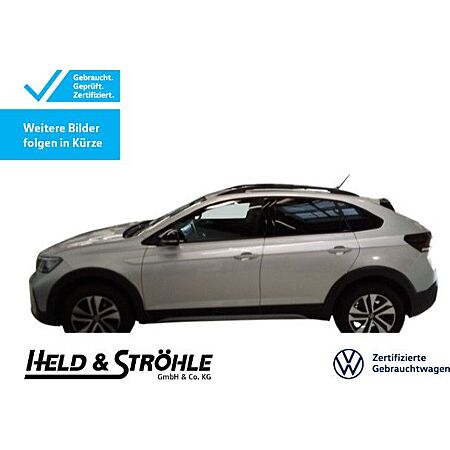 VW Taigo leasen