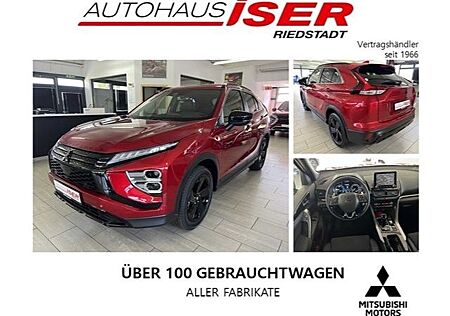 Mitsubishi Eclipse Cross PHEV 4WD Select Black 360 Kamera A