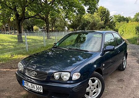 Toyota Corolla 2.0 D-4D *153TKM*TÜV NEU*8FACH*