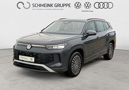 VW Tayron Volkswagen Life 1.5 eTSI DSG AHK Navi ACC 7-Sitz. GJ