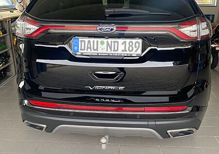 Ford Edge 2,0 l TDCi Bi-Turbo "4x4 Vignale
