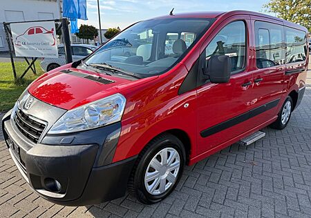 Peugeot Expert Tepee L2H1 Active Rollstuhllift