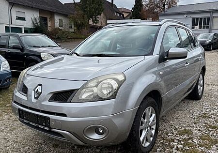 Renault Koleos Dynamique*SHZ*TEMPOMAT