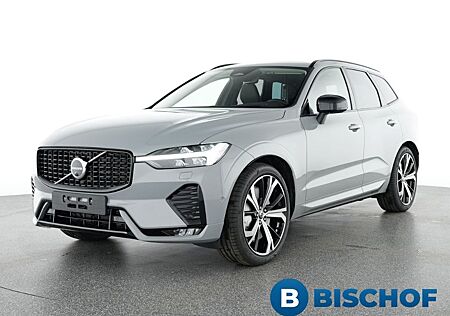 Volvo XC 60 XC60 Ultra Dark B5 AWD AHK Memory Sitze Digitale