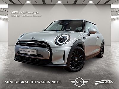 MINI Cooper PDC Driv.Assist Sportsitze LED