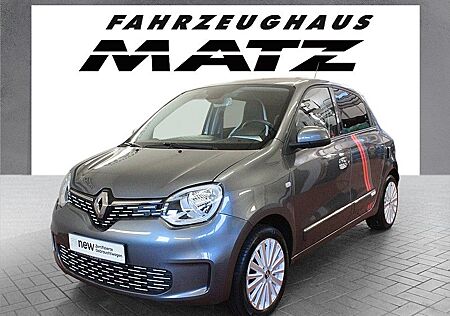 Renault Twingo E-Tech 100% elektrisch Vibes