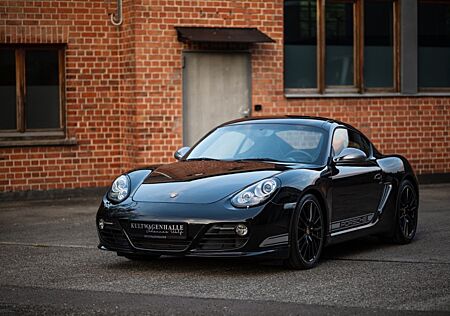 Porsche Cayman R PDK *Erst 37tkm!*