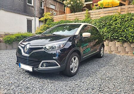 Renault Captur ENERGY TCe 90 Experience Experience