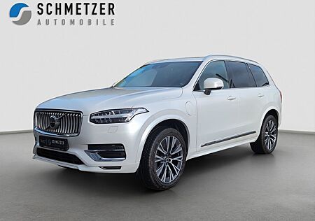 Volvo XC 90 XC90+Recharge+T8+AWD+GT+Inscription+Expression++